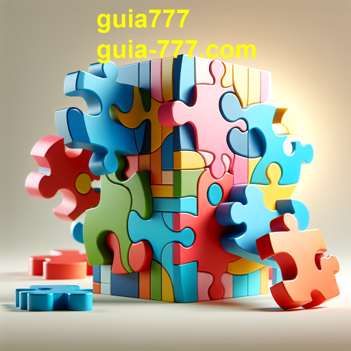 Descubra o Mundo dos Quebra-Cabeças no Guia777