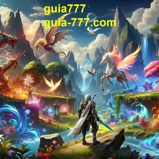 A Magia dos Jogos de RPG: Uma Viagem Através de Mundos Fantásticos